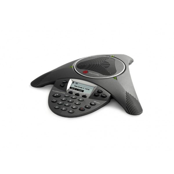 Конференц-телефон Polycom SoundStation IP 6000