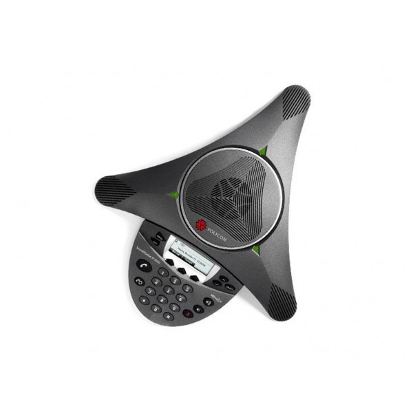 Конференц-телефон Polycom SoundStation IP 6000