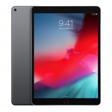 Планшет Apple iPad Air 2019 Wi-Fi+Cellular 64GB Space Gray (MV152, MV0D2)