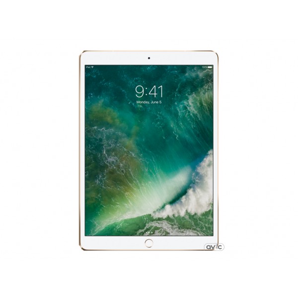 Планшет Apple iPad Pro 10,5 Wi-Fi 256GB Gold (MPF12)