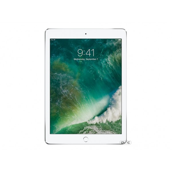 Планшет Apple iPad Pro 10,5 Wi-Fi + Cellular 512GB Silver (MPMF2)