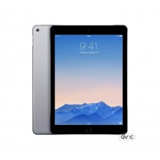 Планшет Apple iPad mini 4 128Gb WiFi Space Gray (MK9N2)