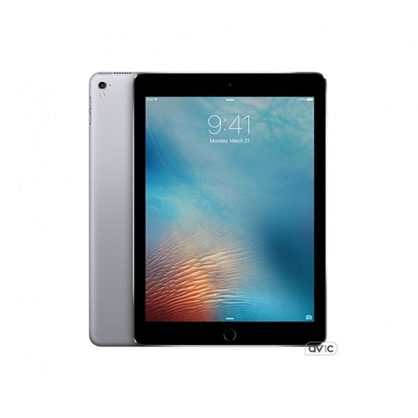 Планшет Apple iPad Pro 9,7 Wi-Fi 32GB Space Gray (MLMN2)