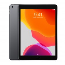 Планшет Apple iPad 10.2 Wi-Fi 128GB Space Grey (MW772)