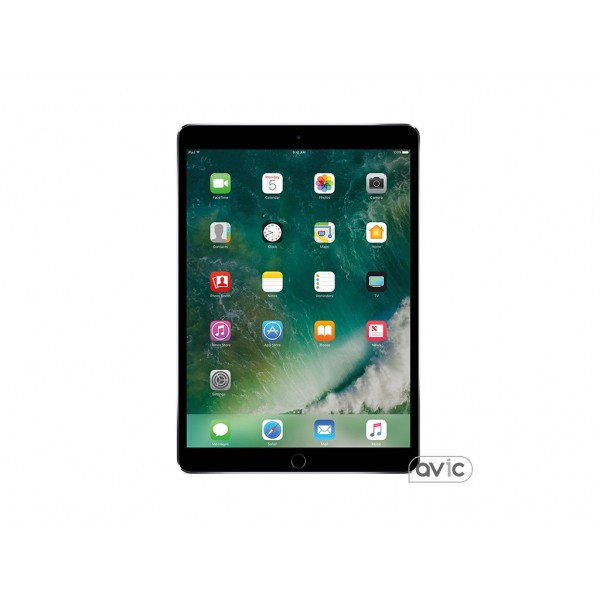 Планшет Apple iPad Wi-Fi + Cellular 32GB Space Gray (MP242)