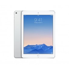 Планшет Apple iPad Air 2 Wi-Fi + LTE 64GB Silver (MH2N2)