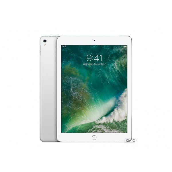 Планшет Apple iPad Pro 10,5 Wi-Fi 64GB Silver (MQDW2)