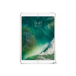 Планшет Apple iPad Pro 12,9 Wi-Fi + Cellular 64GB Gold (MQEF2)