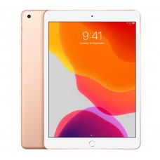 Планшет Apple iPad 10.2 Wi-Fi 128GB Gold (MW792)