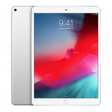 Планшет Apple iPad Air 2019 Wi-Fi 256GB Silver (MUUR2)