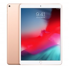 Планшет Apple iPad Air 2019 Wi-Fi 256GB Gold (MUUT2)