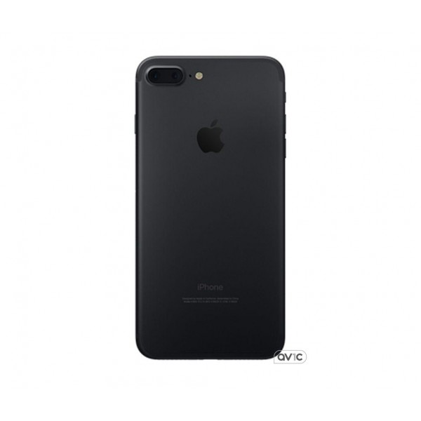 Смартфон Apple iPhone 7 Plus 32GB Black (MNQM2)