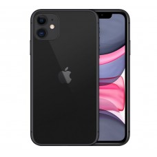 Смартфон Apple iPhone 11 256GB Black (MWLL2)