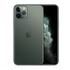 Смартфон Apple iPhone 11 Pro 512GB Dual Sim Midnight Green (MWDM2)