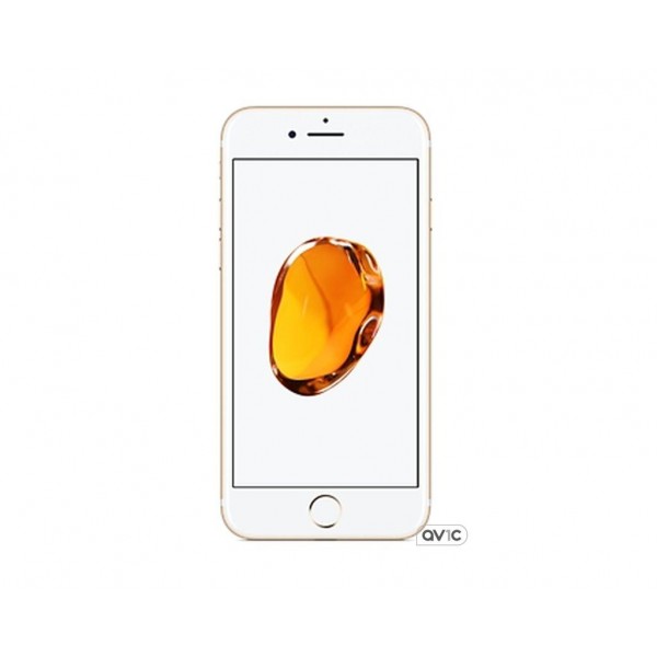 Смартфон Apple iPhone 7 128GB Gold (MN942)