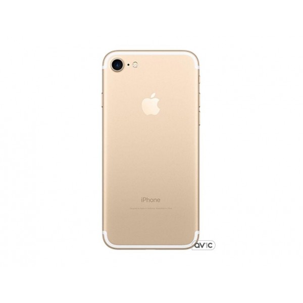 Смартфон Apple iPhone 7 128GB Gold (MN942)