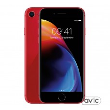 Смартфон Apple iPhone 8 64GB (Red) (MRRK2)