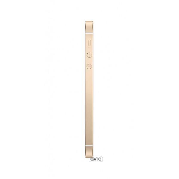 Смартфон Apple iPhone SE 32GB Gold (MP842)