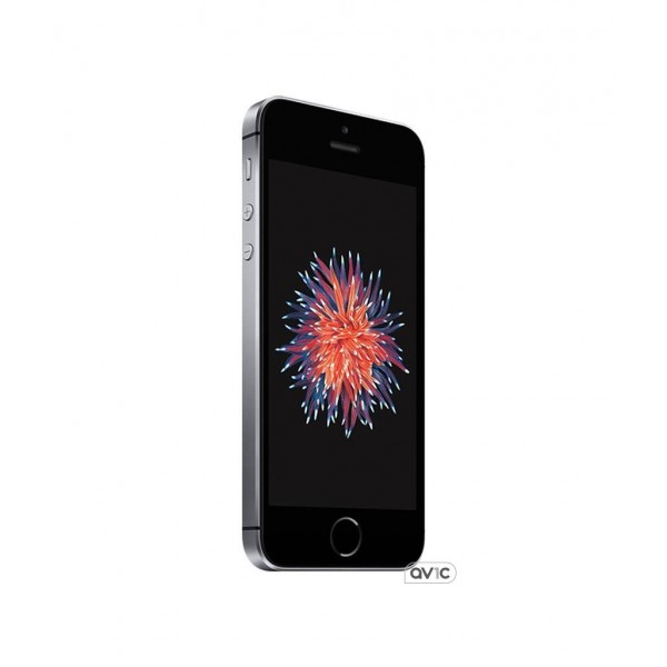 Смартфон Apple iPhone SE 128GB Space Grey (MP862)