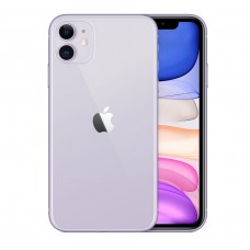 Смартфон Apple iPhone 11 128GB Purple (MWLJ2)