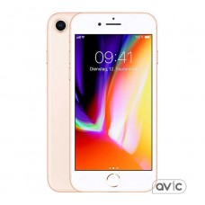 Смартфон Apple iPhone 8 64GB (Gold) (MQ6M2)