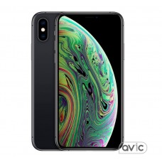 Смартфон Apple iPhone XS 64GB Space Gray (MT9E2)