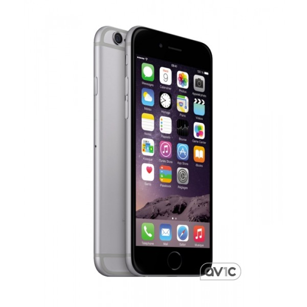 Смартфон Apple iPhone 6S 64GB (Space Gray) CPO