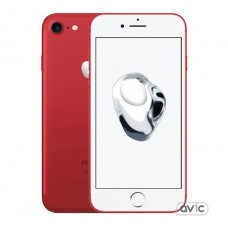 Смартфон Apple iPhone 7 256GB (PRODUCT) RED (MPRM2)