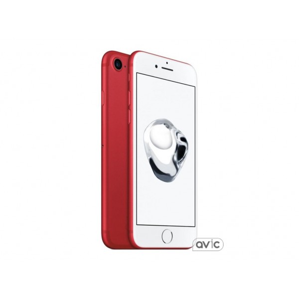 Смартфон Apple iPhone 7 256GB (PRODUCT) RED (MPRM2)