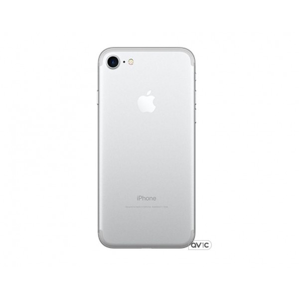 Смартфон Apple iPhone 7 128GB Silver (MN932)