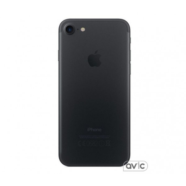 Смартфон Apple iPhone 8 128GB Space Gray (MX132)