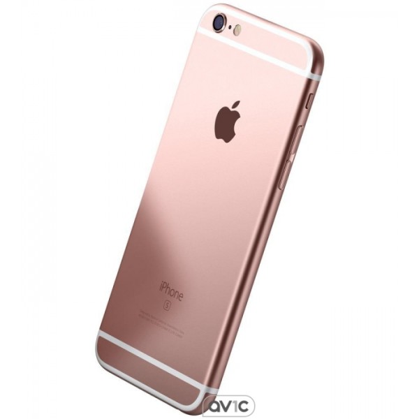 Смартфон Apple iPhone 6S Plus 16GB (Rose Gold)