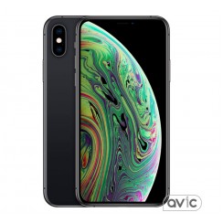 Смартфон Apple iPhone XS Max 64GB Space Gray (MT502)