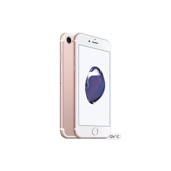 Смартфон Apple iPhone 7 128GB Rose Gold (MN952) (Open Box)