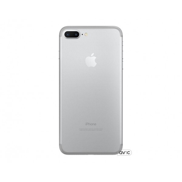 Смартфон Apple iPhone 7 Plus 32GB Silver (MNQN2)