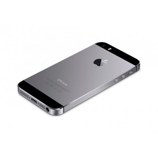 Смартфон Apple iPhone 5S 16GB (Gray) (ME432)