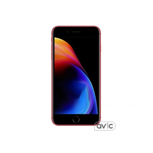 Смартфон Apple iPhone 8 256GB (Red) (MRRL2)