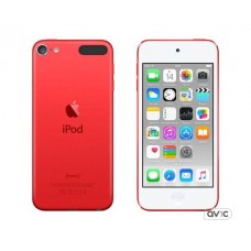 Плеер Apple iPod touch 6Gen 128GB Red (MKWW2)