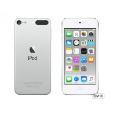 Плеер Apple iPod touch 6Gen 128GB Silver (MKWR2)