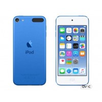 Плеер Apple iPod touch 6Gen 16GB Blue (MKH22)