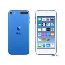 Плеер Apple iPod touch 6Gen 16GB Blue (MKH22)