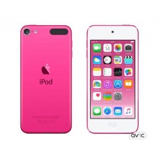 Плеер Apple iPod touch 6Gen 128GB Pink (MKWK2)