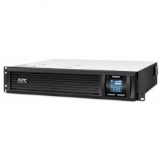 ИБП APC Smart-UPS C RM 1500VA LCD 230V (SMC1500I-2U)