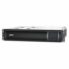 ИБП APC Smart-UPS RM 1500VA 2U LCD (SMT1500RMI2U)