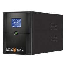 ИБП LogicPower LPM-UL1550VA (4990)