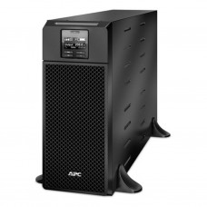 ИБП APC Smart-UPS SRT 6000VA (SRT6KXLI)