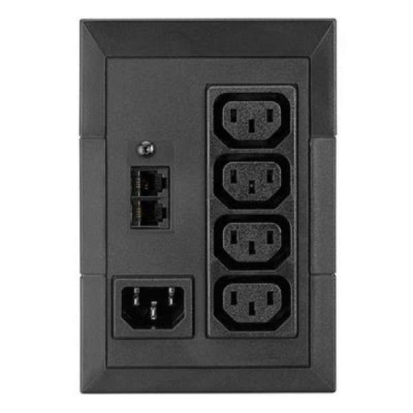 ИБП Eaton 5E 850VA, USB (5E850IUSB)