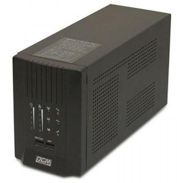 ИБП Powercom SPT-3000