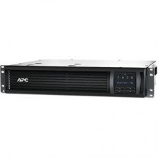 ИБП APC Smart-UPS RM 750VA 2U LCD (SMT750RMI2U)