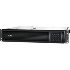 ИБП APC Smart-UPS RM 750VA 2U LCD (SMT750RMI2U)